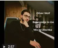 Baby Come To Me Remix (2023 Tiktok Song)