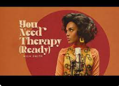 Mila Smith – You Need Therapy (Ready)