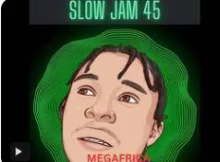 Megafrica – Slow Jam 45 Deep House