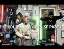 Dj Arch Junior – Family House Party Mix