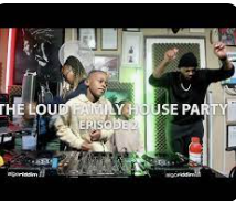 Dj Arch Junior – Family House Party Mix