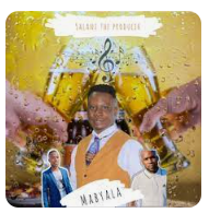 Salani The Producer – Mabyala