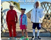 DJ Arch Jnr – All Over