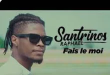 Santrinos Raphael – Fais le moi