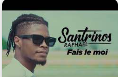 Santrinos Raphael – Fais le moi