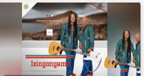 Izingqwele Zikamaskandi Album 2023 Shiwi No Jaiva Izingonyama