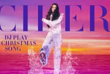 Cher Dj Play A Christmas Song