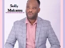 Solly makamu – Tattoo Na Golidi