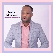 Solly makamu – Signature