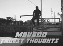 Mavado Truest Thoughts