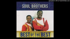 Soul Brothers – Mama Wami