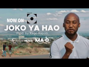 Joko Ya Hao e Bobebe – Ma-O Amapiano