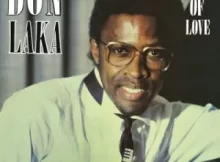 Don Laka – Stages Of Love