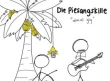 Die Piesangskille – Mal Maandagaande