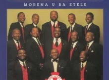 Amadodana Ase Wesile – Haufi Le Morena