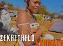 Bhekani Mdletshe – Nkosi Yethu Simakade