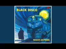 Black Disco – Night Express