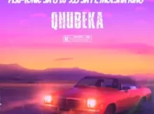 Dj 9.8 SA – Qhubeka