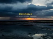 Dlala Skiimzo – Blessings 2.0