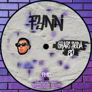 EP: Fynn – Grape Soda
