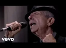 Hallelujah - Leonard Cohen