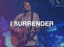 Hillsong Worship - I Surrender