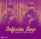 Infinite Boys – Crazy Love EP