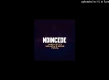 Jabs CPT – Ndincede