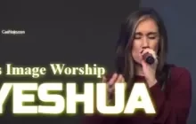 Jesus Image Worship - Yeshua (Mp3 & Lyrics)