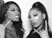 Kelsey Nicole – Bussin Back (Megan Thee Stallion's Diss)