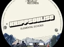 EP: Krippsoulisc – Elemental Echoes