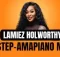 Lamiez Holworthy – Turbang 3 Step Amapiano Mix