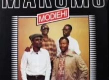 Marumo – Modiehi