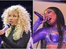 Nicki Minaj – Big Foot (Megan Thee Stallion diss)