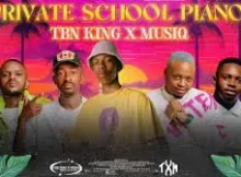 PRIVATE SCTBN KING X MUSIQ – HOOLS PIANO S2 – EP3