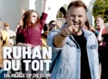 Ruhan Du Toit – Mense Op Die Dorp