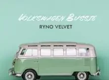 Ryno Velvet – Volkswagen Bussie