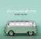 Ryno Velvet – Volkswagen Bussie