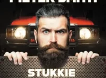 Stukkie van der Merwe - Pieter Smith