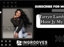 Tarryn Lamb – Hoor Jy My