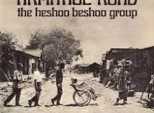 The Heshoo Beshoo Group – Armitage Road