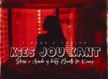 Timeah Rejx – Kies jou kant