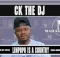 Ck The DJ – Limpopo Is A Country