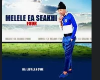 Melele ea seakhi – Uthando