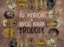 dj merlon - bro code