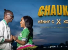 Henny c ft xongi rhangani – Chauke