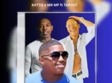 Kattie – Heeldag weg ft mr Mp & tapout