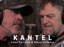 Leon Ferreira – Kantel