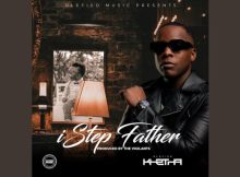 Olefied Khetha – iStep Father