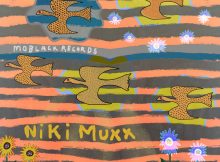 Niki Muxx - Tumhe